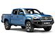 Barricade HD Front Bumper with LED Fog Lights and 20-Inch Dual Row LED Light Bar (16-22 Tacoma)