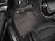 Weathertech Front Floor Liner HP; Cocoa (18-23 Tacoma w/ Automatic Transmission)
