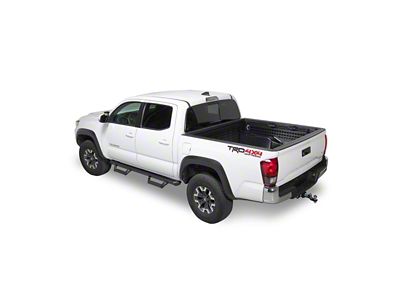 Putco Truck Bed MOLLE Panel; Passenger Side (19-23 Tacoma w/ 5-Foot Bed)
