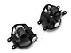 OEM Style Fog Lights with Switch; Clear (16-23 Tacoma)