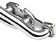 Exhaust Header; Stainless Steel (05-11 4.0L Tacoma)