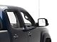 Towing Mirror; Powered; Heated; Black (05-15 Tacoma)