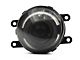 Halo Projector Fog Lights with Switch; Smoked (12-15 Tacoma)
