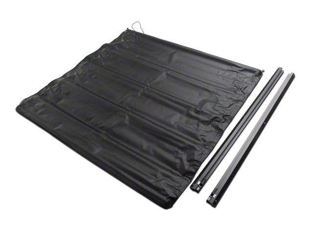Roll-Up Tonneau Cover (05-15 Tacoma w/ 5-Foot Bed)