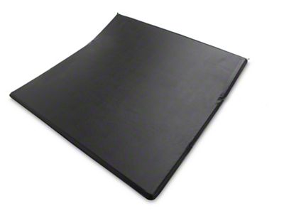 Tri-Fold Soft Tonneau Cover (05-15 Tacoma w/ 5-Foot Bed)