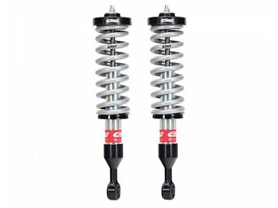 Eibach Pro-Truck Front Coil-Overs for 0 to 2.50-Inch Lift (16-23 Tacoma, Excluding TRD Pro)