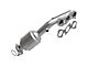 Magnaflow Direct-Fit Catalytic Converter; California Grade CARB Compliant; Driver Side (05-11 4.0L Tacoma)