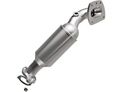 2016-2022 Toyota Tacoma Catalytic Converters | ExtremeTerrain