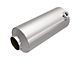 Magnaflow Universal Catalytic Converter; California Grade CARB Compliant; 2.25-Inch; Front (05-12 2.7L Tacoma)