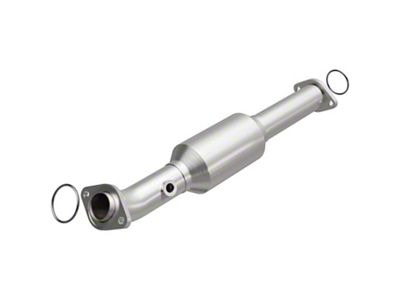 Magnaflow California Grade CARB Compliant Direct-Fit Catalytic Converter | Audi Q7 (07-10) (5582585)