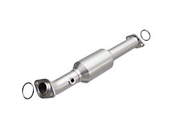 Toyota Tacoma Catalytic Converters ExtremeTerrain