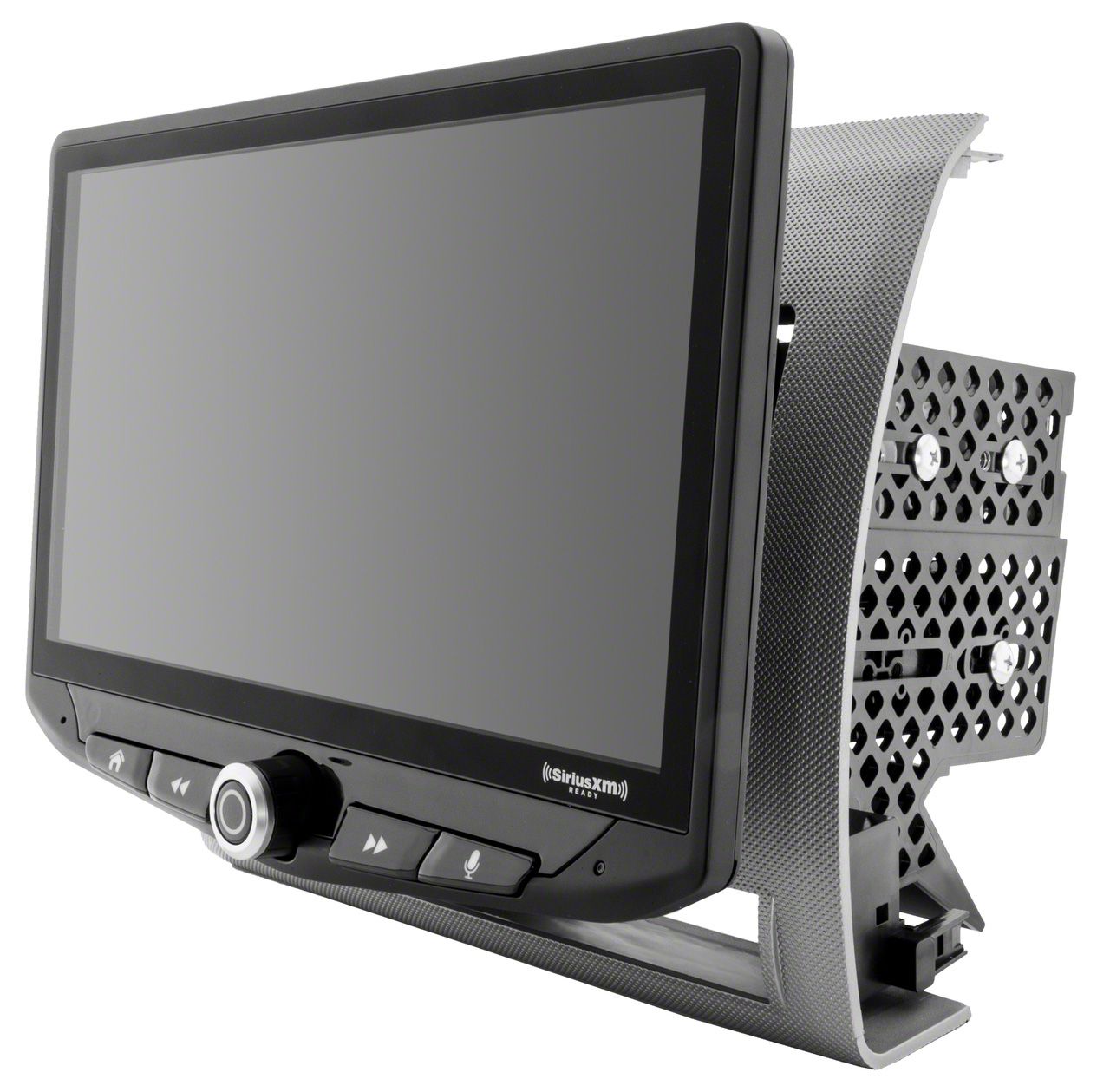 Stinger Electronics Complete 10Inch Floating Radio Package