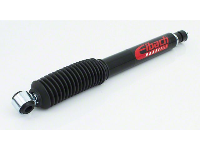 Eibach Pro-Truck Rear Shock for Stock Height (05-23 6-Lug Tacoma)