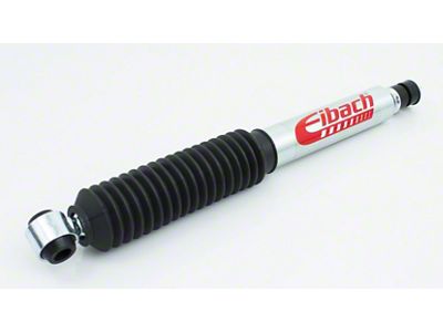 Eibach Pro-Truck Sport Adjustable Rear Shock for 0 to 1-Inch Lift (05-23 6-Lug Tacoma)