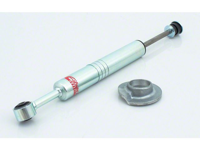 Eibach Pro-Truck Sport Adjustable Front Shock for 0 to 2.50-Inch Lift (05-15 6-Lug Tacoma)