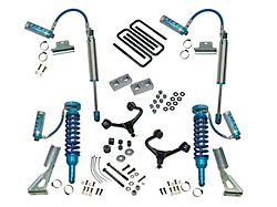 SuperLift 3-Inch King Edition Suspension Lift Kit (05-23 Tacoma, Excluding TRD Pro)