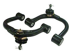 Eibach Pro-Alignment Adjustable Front Upper Control Arms (05-15 4WD Tacoma; 16-23 Tacoma)