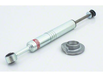 Eibach Pro-Truck Sport Adjustable Front Shock for 0 to 2-Inch Lift (16-23 Tacoma)