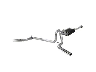 2005-2015 Toyota Tacoma Exhaust | ExtremeTerrain