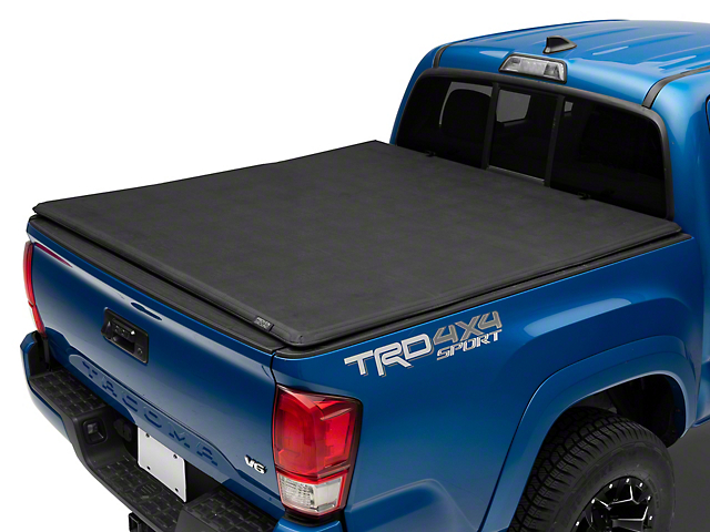 Proven Ground Premium EZ Hard Fold Tonneau Cover (16-23 Tacoma)
