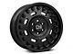 Black Rhino Axle Matte Black 6-Lug Wheel; 18x9.5; 6mm Offset (05-15 Tacoma)