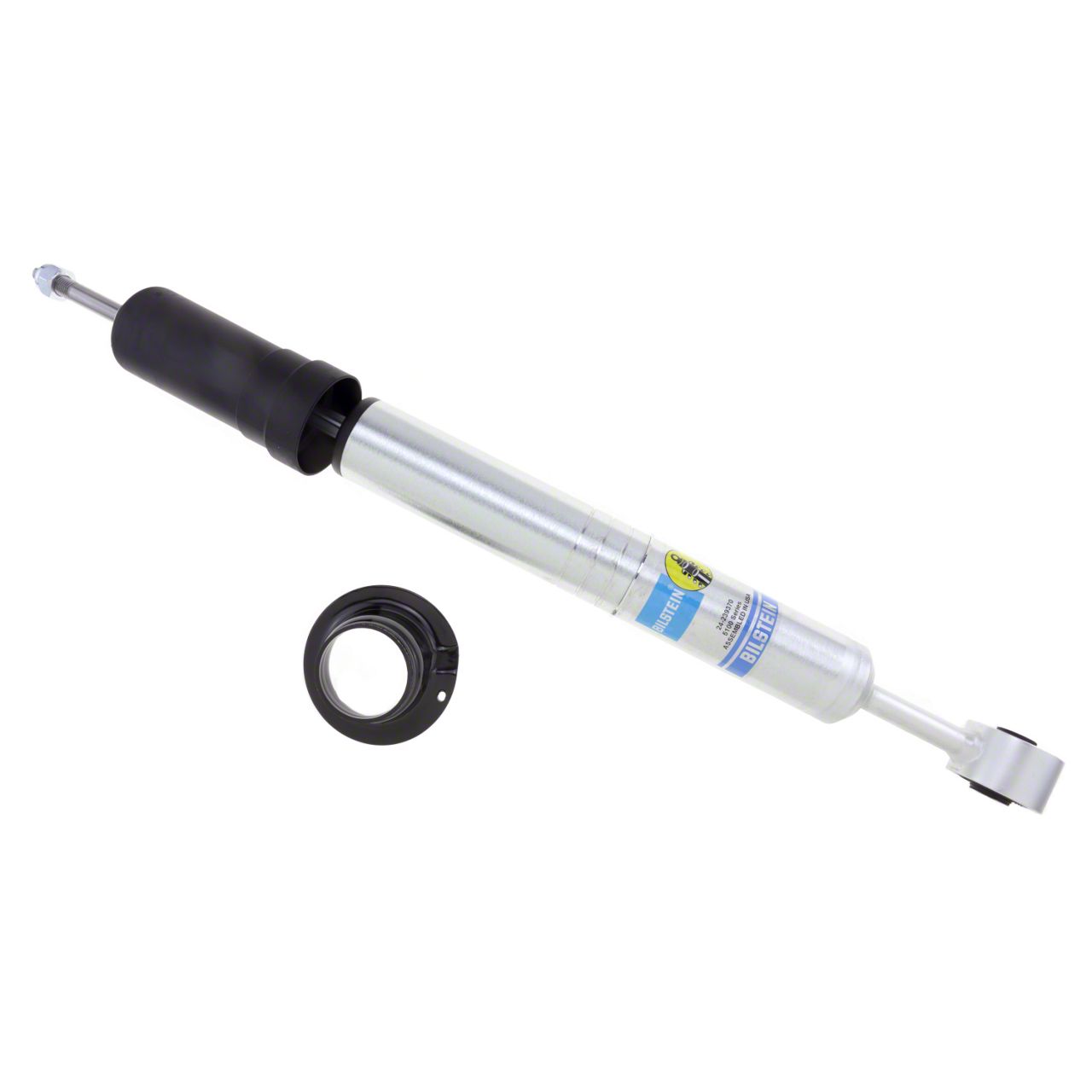 Bilstein Tacoma B8 5100 Series Front Shock For 0 To 2.50-Inch Lift 24 ...