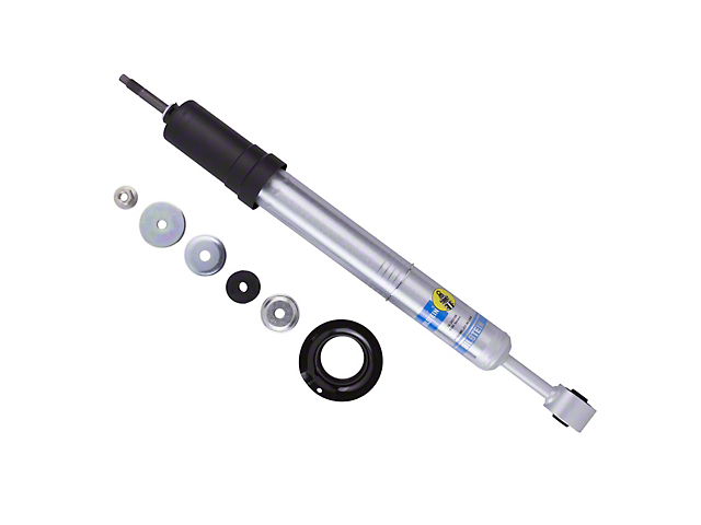 Bilstein B8 5100 Series Front Shock for 0 to 2-Inch Lift (16-22 Tacoma)
