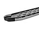 Romik REC-TP Running Boards; Polished (05-23 Tacoma Access Cab)
