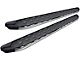 Romik REC-TP Running Boards; Polished (05-23 Tacoma Double Cab)
