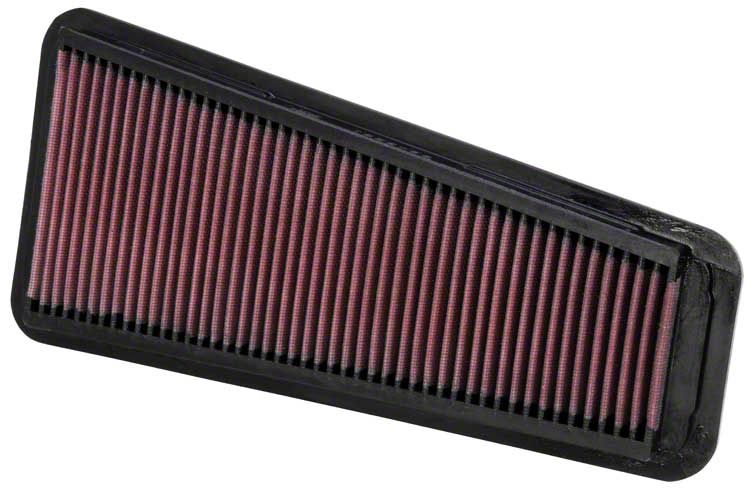 2005-2008 Toyota Tacoma Truck K&N Air Filter 33-2306