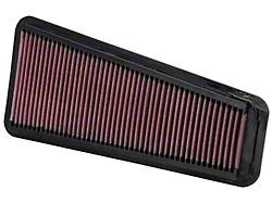 K&N Drop-In Replacement Air Filter (05-15 4.0L Tacoma)