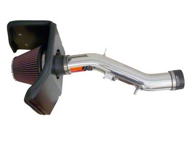 K&N Series 77 High Flow Performance Cold Air Intake (05-11 4.0L Tacoma)