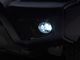 Raxiom Axial Series LED Fog Lights with DRL (12-15 Tacoma)