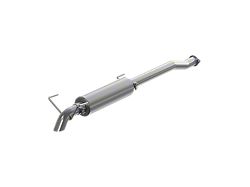 MBRP 3-Inch XP Series Single Exhaust System; Turn Down (16-23 3.5L Tacoma)