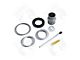 Yukon Gear Differential Rebuild Kit; Rear; Toyota 8.40-Inch; Without Factory Locker; Includes Pinion Seal and Crush Sleeve; If Applicable Complete Shim Kit, Marking Compound and Brush (05-15 Tacoma)