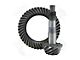 Yukon Gear Differential Ring and Pinion; Front; Toyota 8-Inch; IFS Clamshell; Reverse Rotation; Ring and Pinion Set; 3.73-Ratio; 29-Spline Pinion; Fits 3.73 and Down Carrier (05-17 4WD Tacoma)
