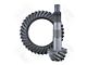 Yukon Gear Differential Ring and Pinion; Rear; Toyota 8-Inch; Ring and Pinion Set; 4.11-Ratio; 29-Spline Pinion; 10-Bolt Ring Gear (05-17 Tacoma)