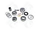 Yukon Gear Differential Rebuild Kit; Rear; Toyota 8.40-Inch; With 12-Bolt Ring Gear; Differential Rebuild Kit; Without Factory Locker (05-15 Tacoma)