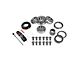 Yukon Gear Differential Rebuild Kit; Rear; Toyota 8.75-Inch; With 12-Bolt Ring Gear; Master Overhaul Kit (16-19 Tacoma)