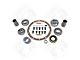 Yukon Gear Differential Rebuild Kit; Rear; Toyota TV6; 8-Inch; With Factory Locker; Differential Rebuild Kit (05-15 Tacoma)