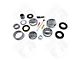 Yukon Gear Differential Rebuild Kit; Front; Toyota 8-Inch; IFS Clamshell; SD20B; Differential Rebuild Kit (05-17 4WD Tacoma)