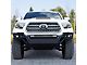 Off Camber Fabrications by MBRP 28-Inch LED Light Bar Bumper Mounting Brackets (16-23 Tacoma)