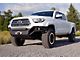 Off Camber Fabrications by MBRP 28-Inch LED Light Bar Bumper Mounting Brackets (16-23 Tacoma)