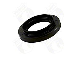 Yukon Gear Drive Axle Shaft Seal; Front Outer; Toyota 8-Inch; IFS Clamshell; SD20B; Right (2007 4WD Tundra)