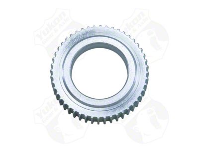 Yukon Gear ABS Wheel Speed Sensor Tone Ring; Rear; Toyota 8-Inch (05-17 Tacoma)