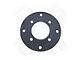 Yukon Gear Differential Pinion Gear Thrust Washer; Rear; Toyota 8.40-Inch; Without Factory Locker; Standard Open (05-15 Tacoma)