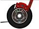 Pedders Drum to Disc Rear Brake Conversion Kit (05-22 Tacoma)