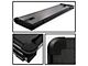 Hard Tri-Fold Style Tonneau Cover; Black (05-15 Tacoma)