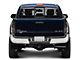 OE Style LED Tail Lights; Black Housing; Clear Lens (09-15 Tacoma)