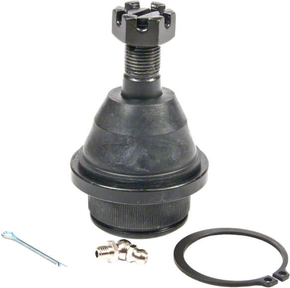 Front Lower Suspension Ball Joint; Greasable Design (0511